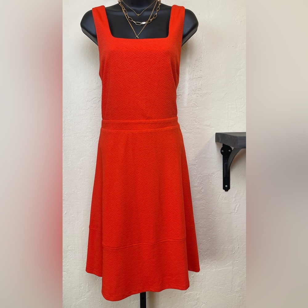 Coral One Market XL‎ Dress
